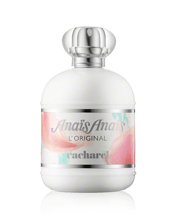 Cacharel Anais Anais L'Original Eau de Toilette Spray (100 ml)