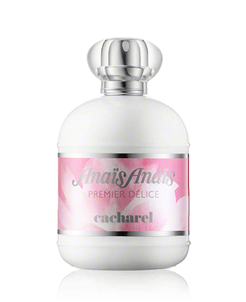 Cacharel Anais Anais Premier Délice Eau de Toilette Spray (100 ml)