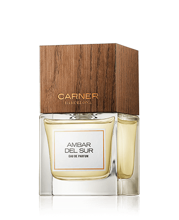 Carner Barcelona Ambar del Sur Eau de Parfum Spray (50 ml)