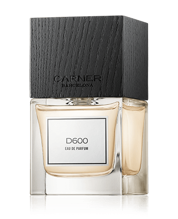 Carner Barcelona D600 Eau de Parfum Spray (100 ml)