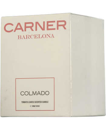 Carner Barcelona Home Collection Colmado Geurkaars (200 g)