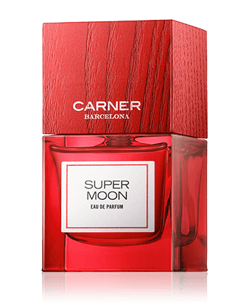 Carner Barcelona Super Moon Eau de Parfum Spray (100 ml)
