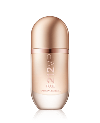 Carolina Herrera 212 VIP Rosé Eau de Parfum Nevel (50 ml)