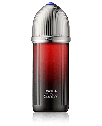 Cartier Pasha Édition Noire Sport Eau de Toilette Spray (150 ml)