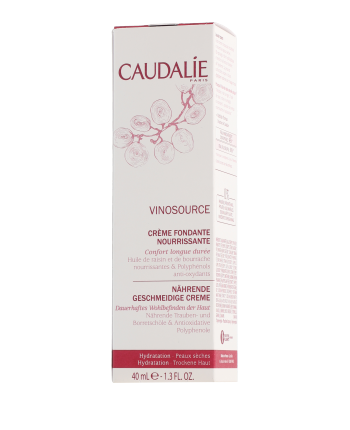 Caudalie Vinosource Moisture Recovery Cream (40 ml)