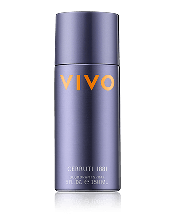 Cerruti Vivo Deodorantspray (150 ml)