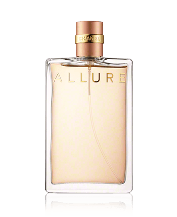 Chanel Allure Eau de Parfum Spray (100 ml)