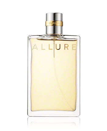 Chanel Allure Eau de Toilette Spray (100 ml)