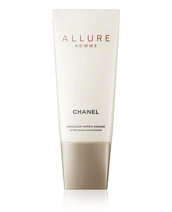 Chanel Allure Homme Aftershave balsem (100 ml)