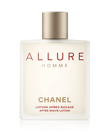 Chanel Allure Homme Aftershave Lotion (100 ml)