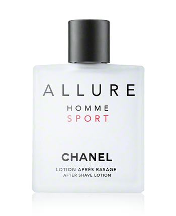 Chanel Allure Homme Sport Aftershave (100 ml)