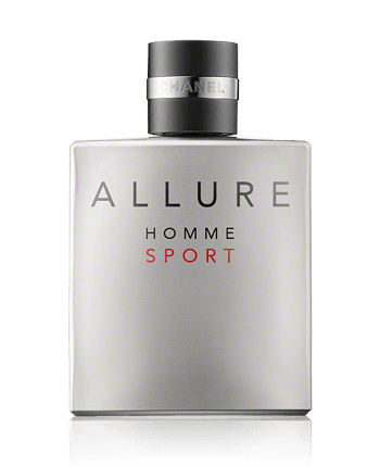 Chanel Allure Homme Sport Eau de Toilette Spray (100 ml)