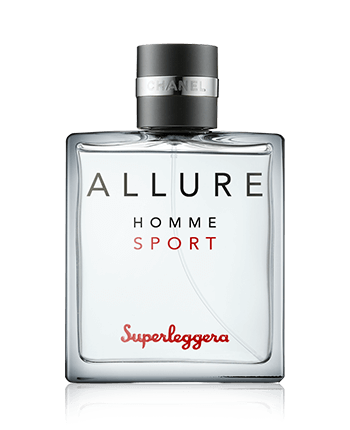 Chanel Allure Homme Sport Limited Edition Superleggera Eau de Parfum Nevel (100 ml)