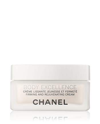 Chanel Body Excellence Crème Lissante Jeunesse et Fermeté (150 g)