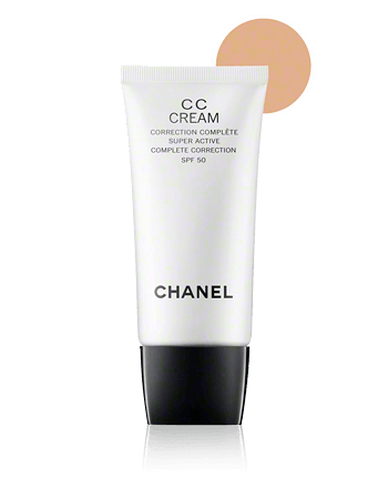 Chanel CC Cream Complete Correction Super Active SPF 50 30 Beige (30 ml)