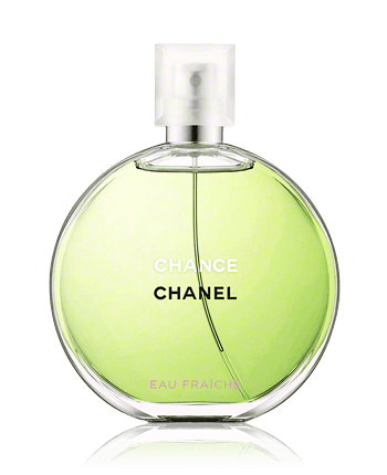 Chanel Chance Eau Fraîche Eau de Toilette Spray (100 ml)