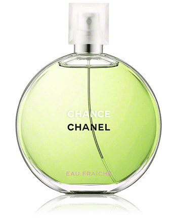 Chanel Chance Eau Fraîche Eau de Toilette Spray (150 ml)