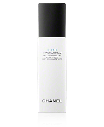 Chanel Cleansing Le Lait Fraîcheur d'Eau (150 ml)