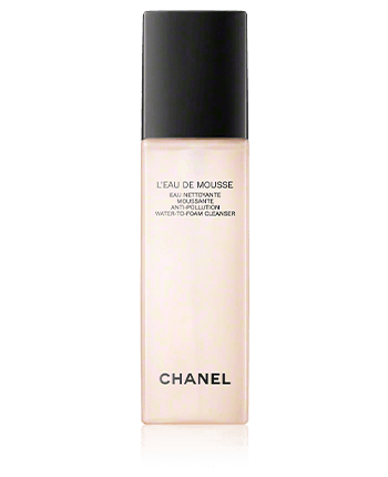 Chanel Cleansing L'Eau de Mousse (150 ml)