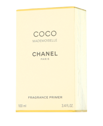 Chanel Coco Mademoiselle Geur Primer (100 ml)