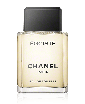 Chanel Égoïste Eau de Toilette Spray (100 ml)