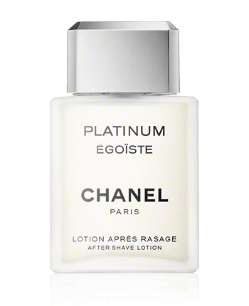 Chanel Égoïste Platinum Aftershave (100 ml)