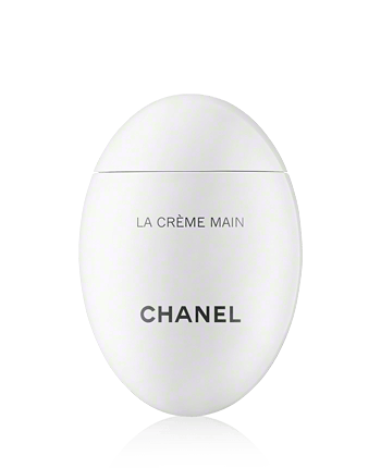 Chanel La Crème Main Smooth-Soften-Brighten (50 ml)