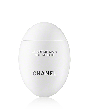 Chanel La Crème Main Texture Riche Nourish-Protect-Brighten (50 ml)