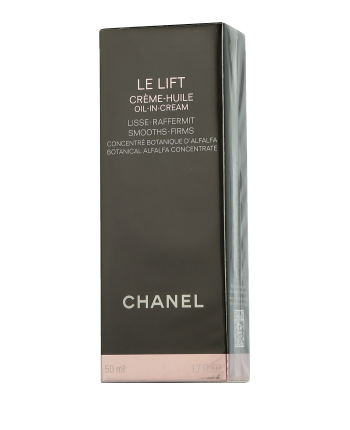 Chanel Le Lift Crème Huile (50 ml)