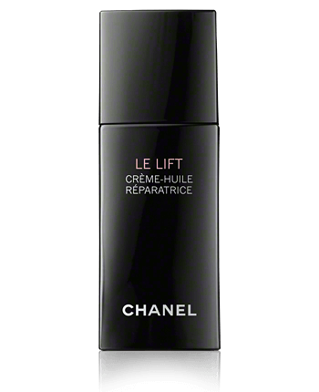 Chanel Le Lift Crème Huile Réparatrice Fermeté-Anti-Rides (50 ml)