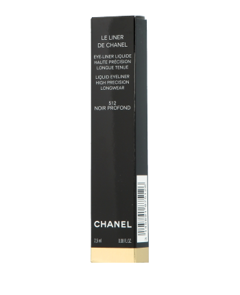 Chanel Le Liner 512 Noir Profond (2,5 ml)