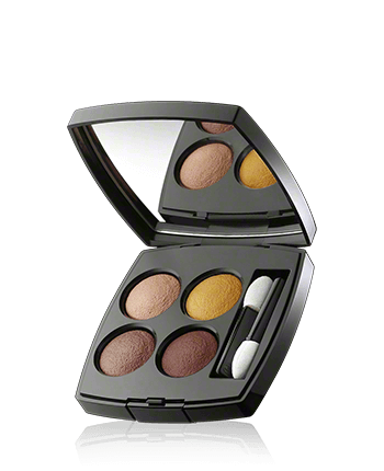 Chanel Les 4 Ombres Ombre à Paupières Effets Multiples 382 Lumière et Vibrations (1,2 g)