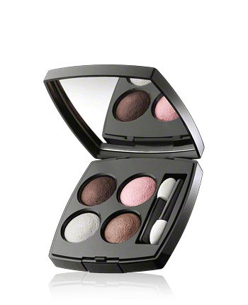 Chanel Les 4 Ombres Ombre à Paupières Quatuor 14 Mystic Eyes (2 g)