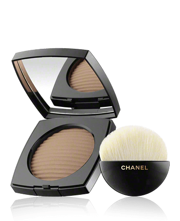 Chanel Les Beiges Poudre Belle Mine Ensoleillée Deep (12 g)