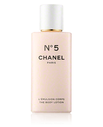 Chanel No. 5 De Lichaamslotion (200 ml)