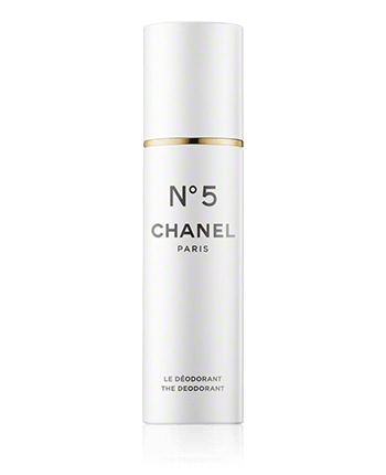 Chanel No. 5 De Deodorantverstuiver (100 ml)