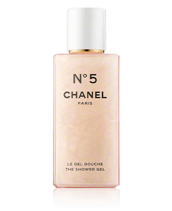 Chanel No. 5 De douchegel (200 ml)