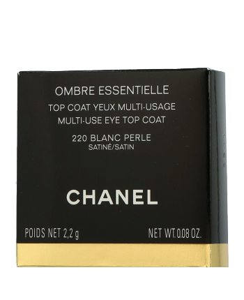 Chanel Ombre Essentielle 220 Blanc Perle (1,9 g)