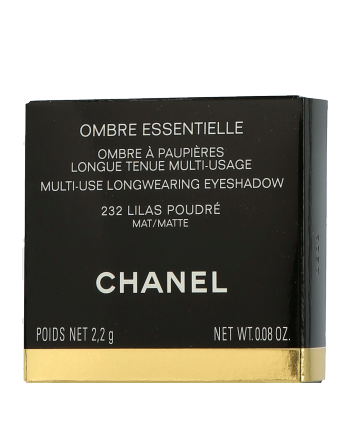 Chanel Ombre Essentielle 232 Lilas Poudré (2,2 g)