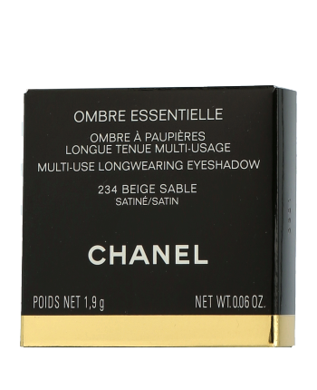Chanel Ombre Essentielle 234 Beige Sable (1,9 g)