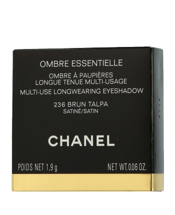 Chanel Ombre Essentielle 236 Brun Talpa (1,9 g)