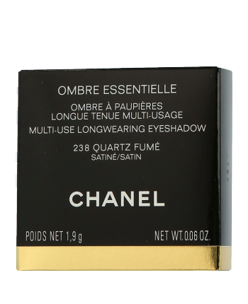 Chanel Ombre Essentielle 238 Quarz Fumé (1,9 g)