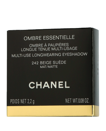 Chanel Ombre Essentielle 242 Beige Suede (1,9 g)