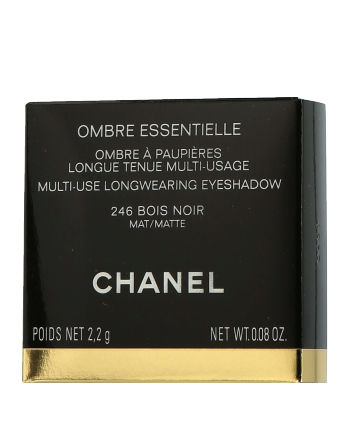 Chanel Ombre Essentielle 246 Bois Noir (2,2 g)