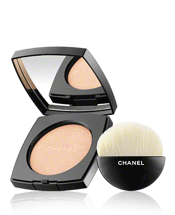 Chanel Poudre Lumière 10 Ivory Gold (8,5 g)