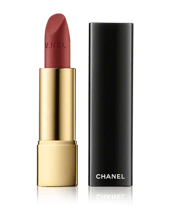 Chanel Rouge Allure Velvet Le Rouge Velours Lumineux 58 Rouge Vie (3,5 g)