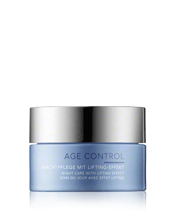 Charlotte Meentzen Age Control Nachtzorg opheffing effect (50 ml)