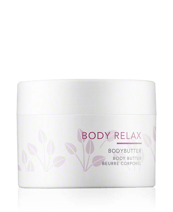 Charlotte Meentzen Body Relax Lichaamsboter (250 ml)