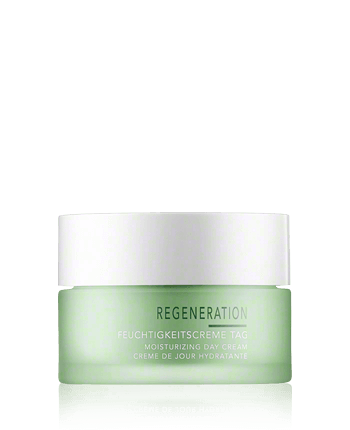 Charlotte Meentzen Regeneratie Vochtinbrengende crème dag (50 ml)