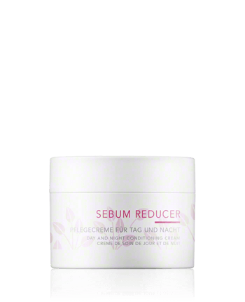 Charlotte Meentzen Sebum Reducer Huid zorg crème voor dag en nacht (50 ml)